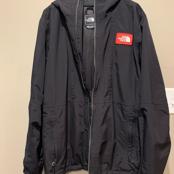 The North Face Other - Black North Face Jacket - Excellent Condition